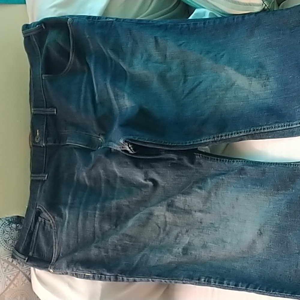 Men's Jeans